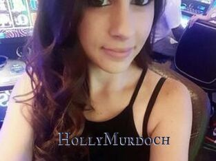 HollyMurdoch