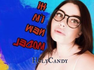 HolyCandy