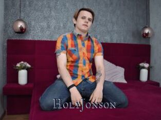 HolyJonson