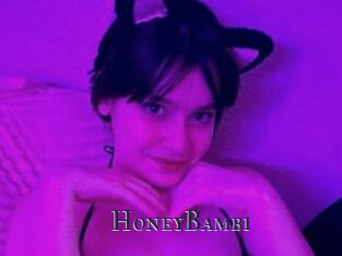 HoneyBambi