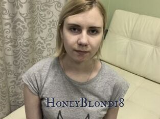 HoneyBlond18