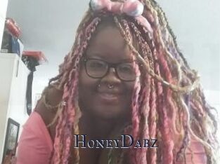 HoneyDabz