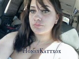 HoneyKattxox