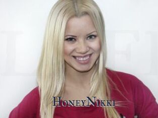 HoneyNikki