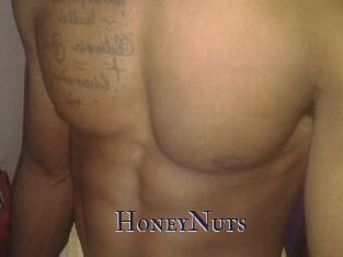 HoneyNuts