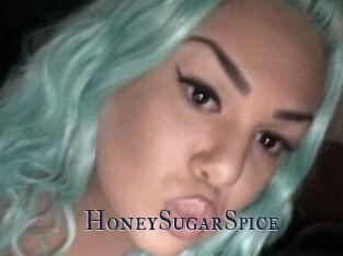 HoneySugarSpice