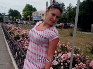 HoneyX