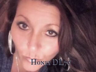 Honey_DL76
