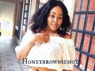 Honeybrowniehot