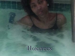 Honeydun