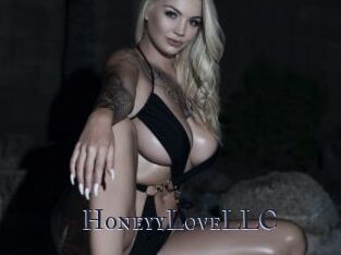 HoneyyLoveLLC