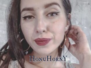 HonuHornY