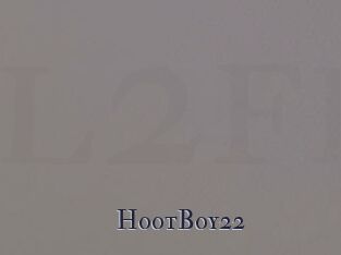 HootBoy22