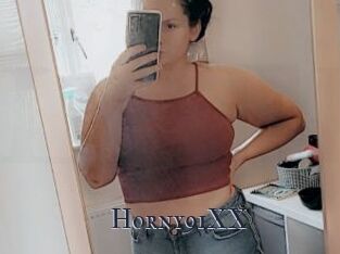 Horny91XX