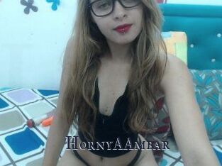 HornyAAmbar