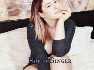 HornyGinger