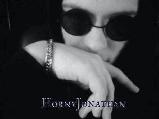HornyJonathan