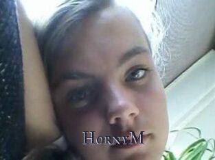 HornyM