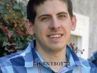 Hornyboy72