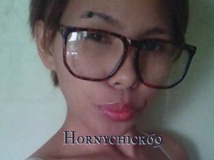 Hornychick69