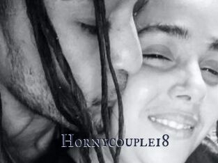 Hornycouple18