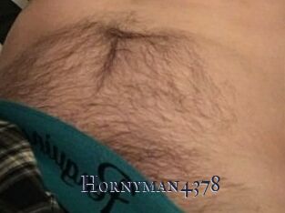 Hornyman4378