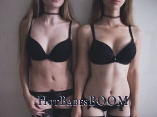 HotBabesBOOM