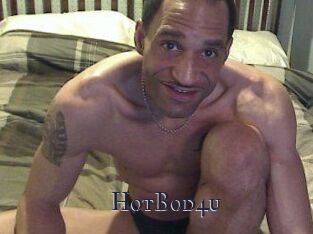 HotBod4u