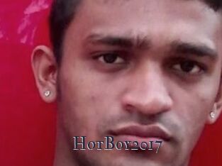 HotBoy2017