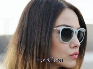HotGeni