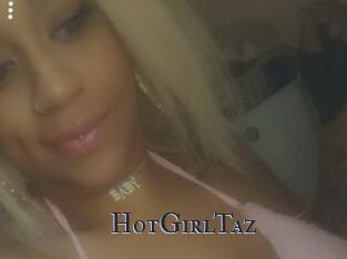 HotGirlTaz