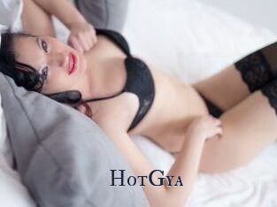 HotGya