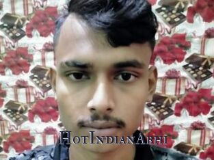 HotIndianAbhi