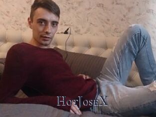 HotJoseX