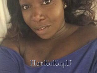 HotKoKo4U
