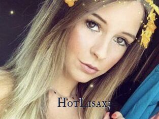 HotLisax3