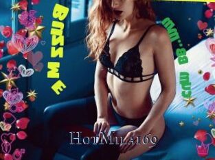 HotMila169