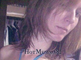 HotMumma82