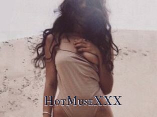 HotMuseXXX