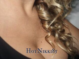 HotNikki85