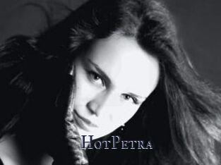 HotPetra