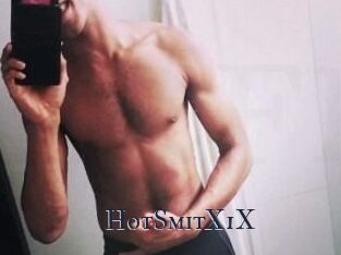 HotSmitX1X