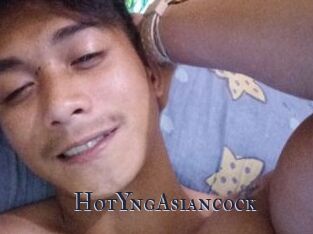 HotYngAsiancock