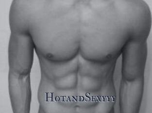 HotandSexyyy
