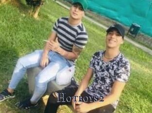 Hotboys2