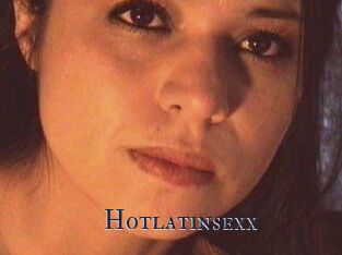 Hotlatinsexx