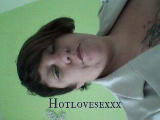 Hotlovesexxx