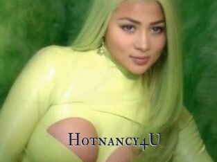 Hotnancy4U