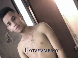 Hotshameboy