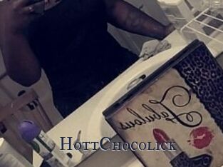 HottChocolick